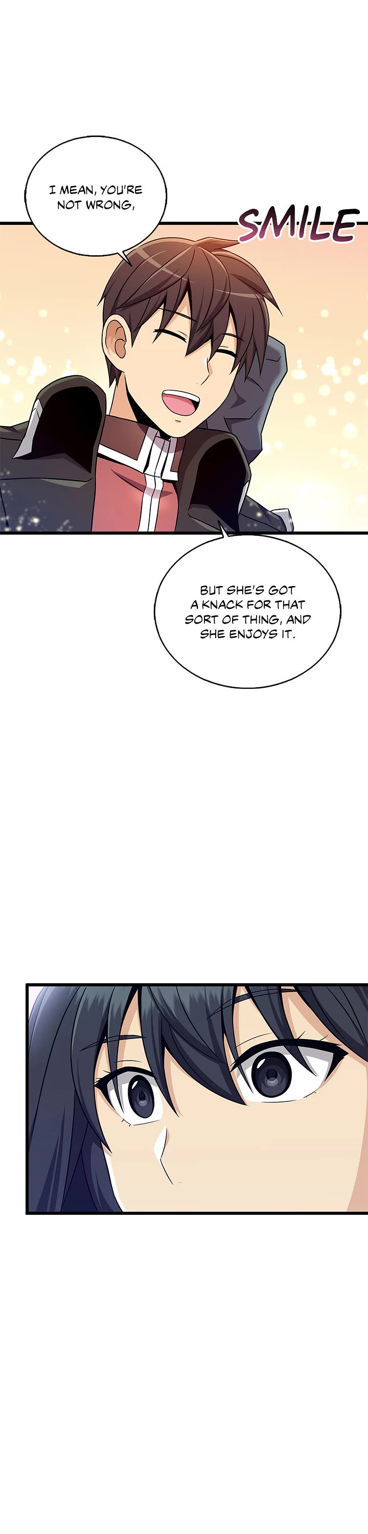 Arcane Sniper Chapter 191 page 37 - Chapter 191