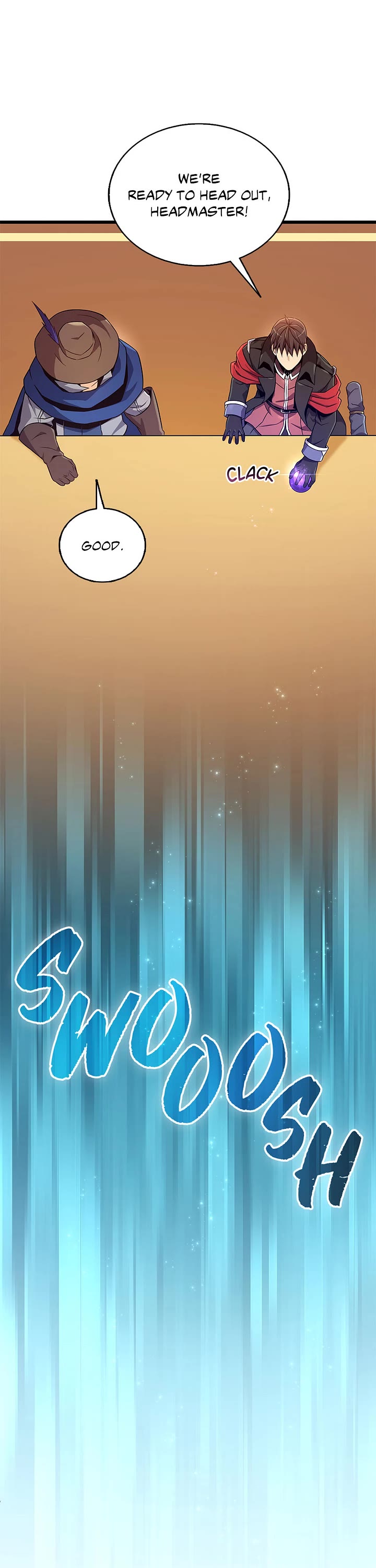 Arcane Sniper Chapter 192 page 26 - Chapter 192