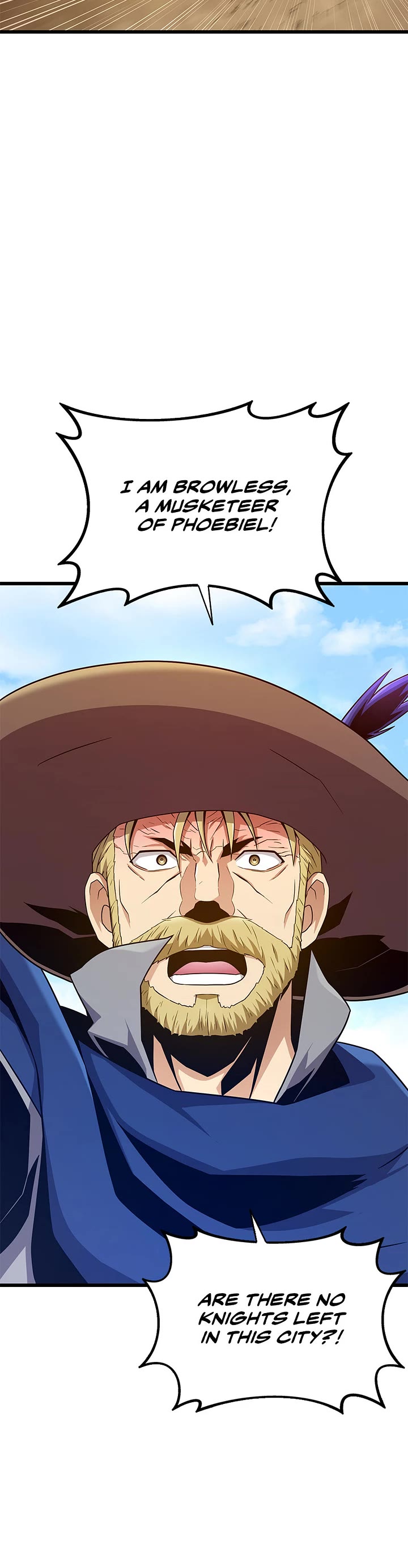 Arcane Sniper Chapter 192 page 29 - Chapter 192