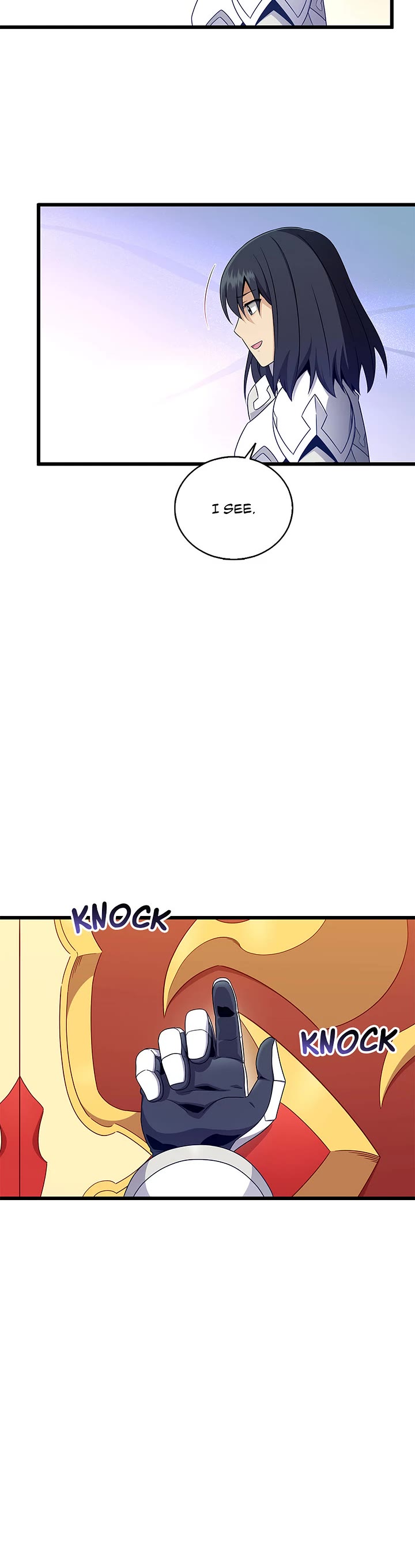 Arcane Sniper Chapter 192 page 4 - Chapter 192