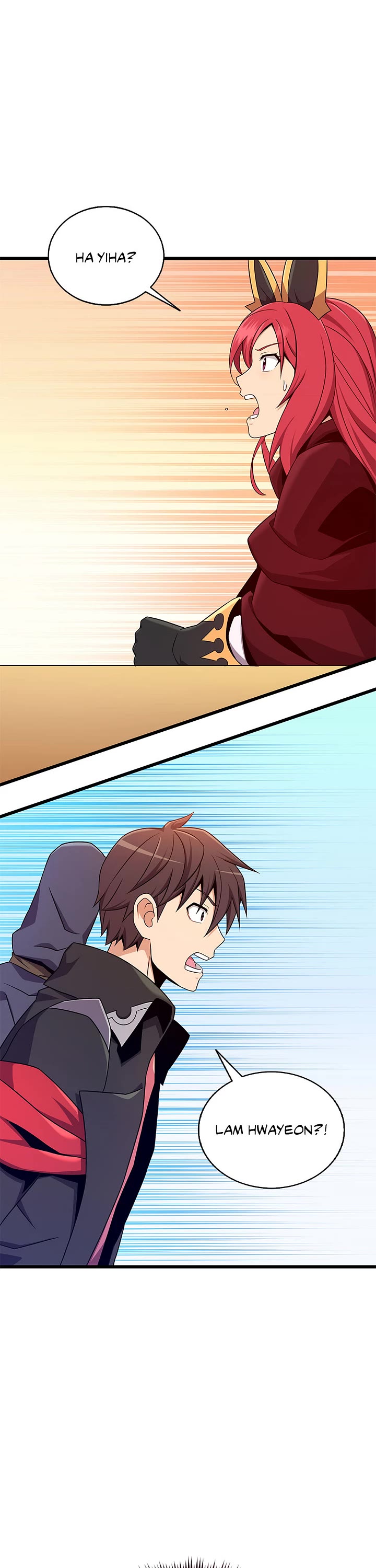 Arcane Sniper Chapter 193 page 12 - Chapter 193