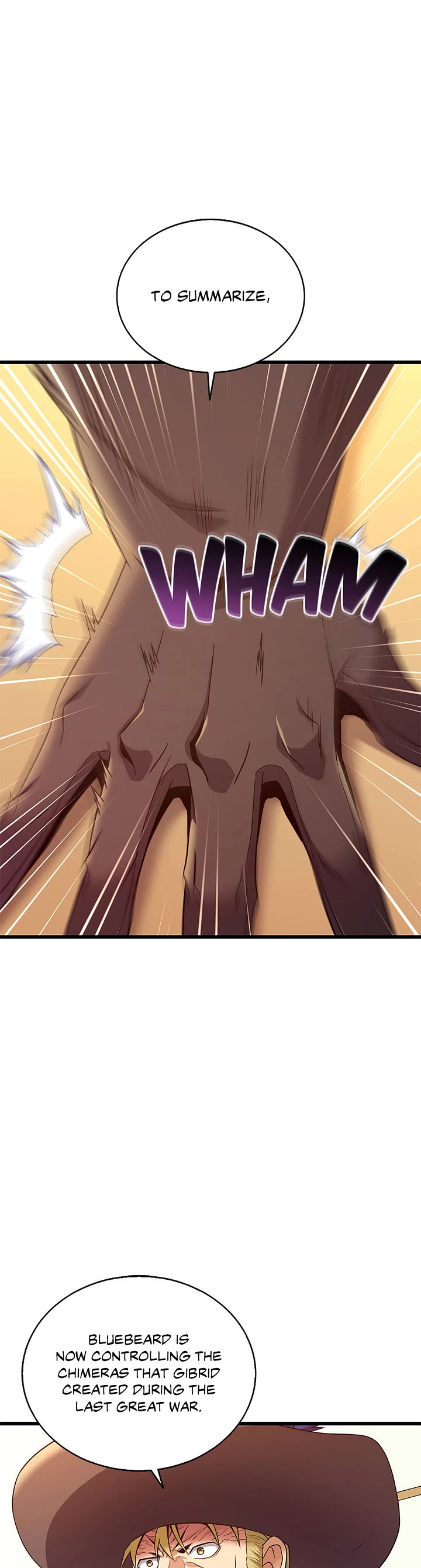 Arcane Sniper Chapter 193 page 14 - Chapter 193
