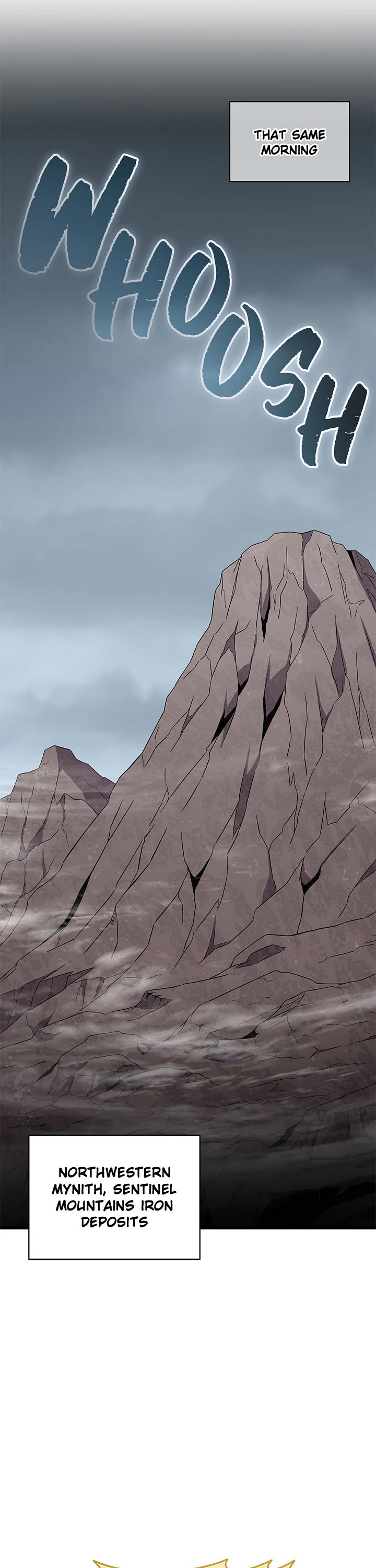Arcane Sniper Chapter 194 page 22 - Chapter 194
