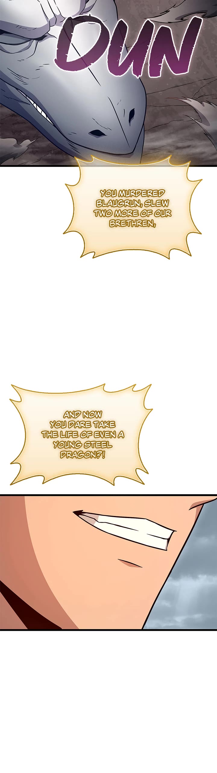 Arcane Sniper Chapter 194 page 24 - Chapter 194