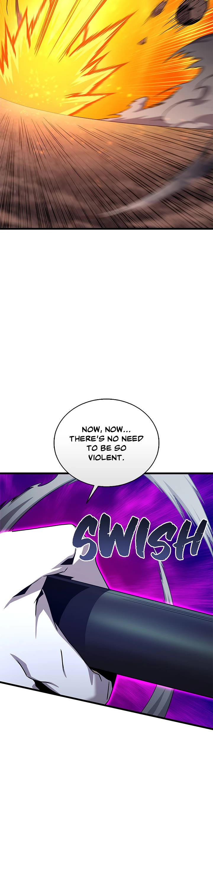 Arcane Sniper Chapter 194 page 27 - Chapter 194