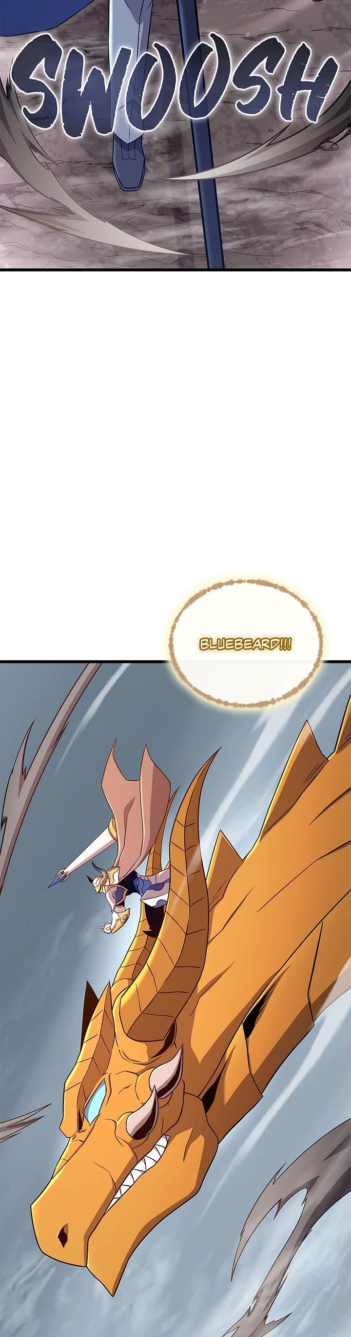 Arcane Sniper Chapter 194 page 29 - Chapter 194