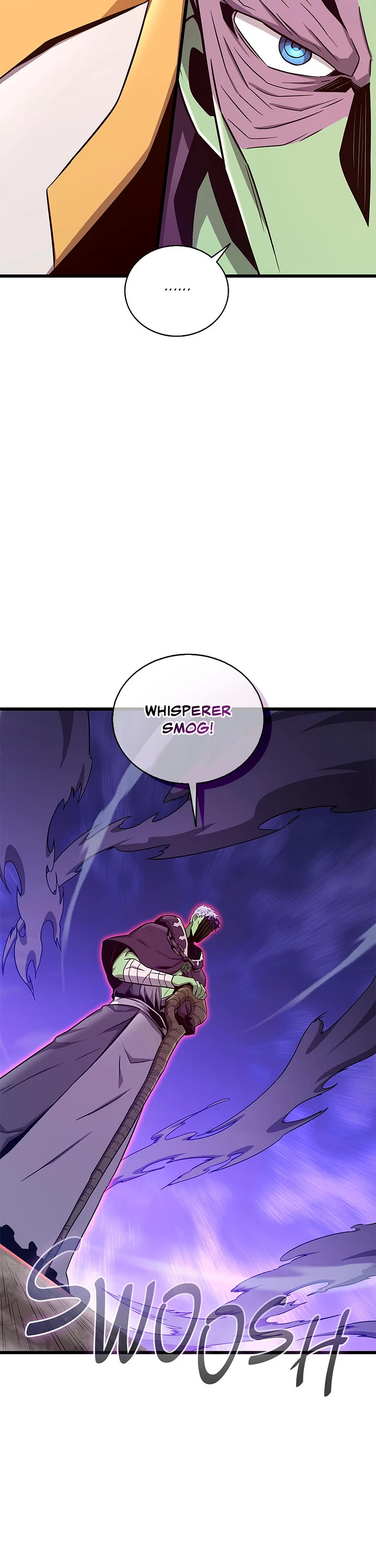 Arcane Sniper Chapter 194 page 31 - Chapter 194