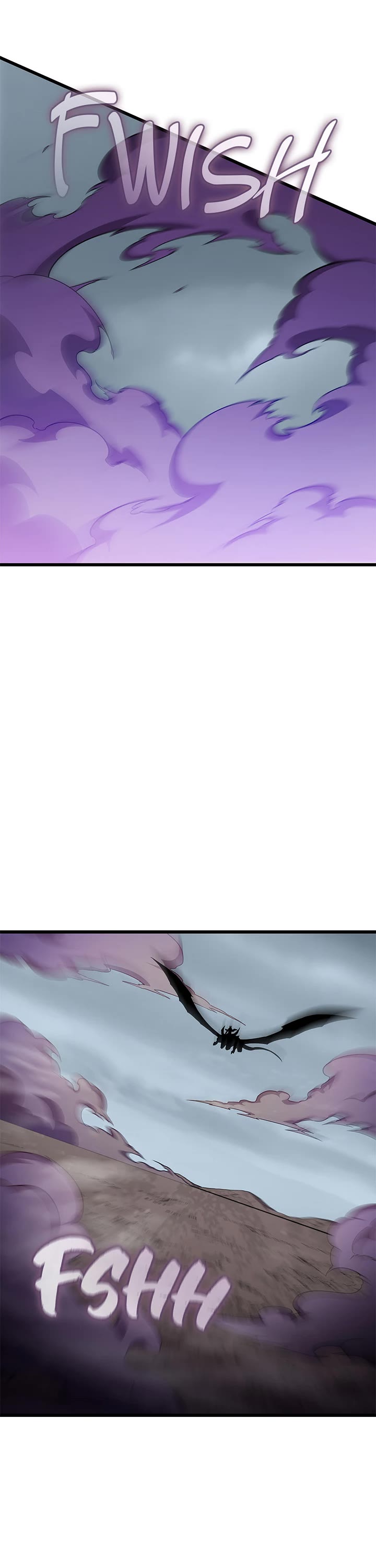 Arcane Sniper Chapter 194 page 33 - Chapter 194