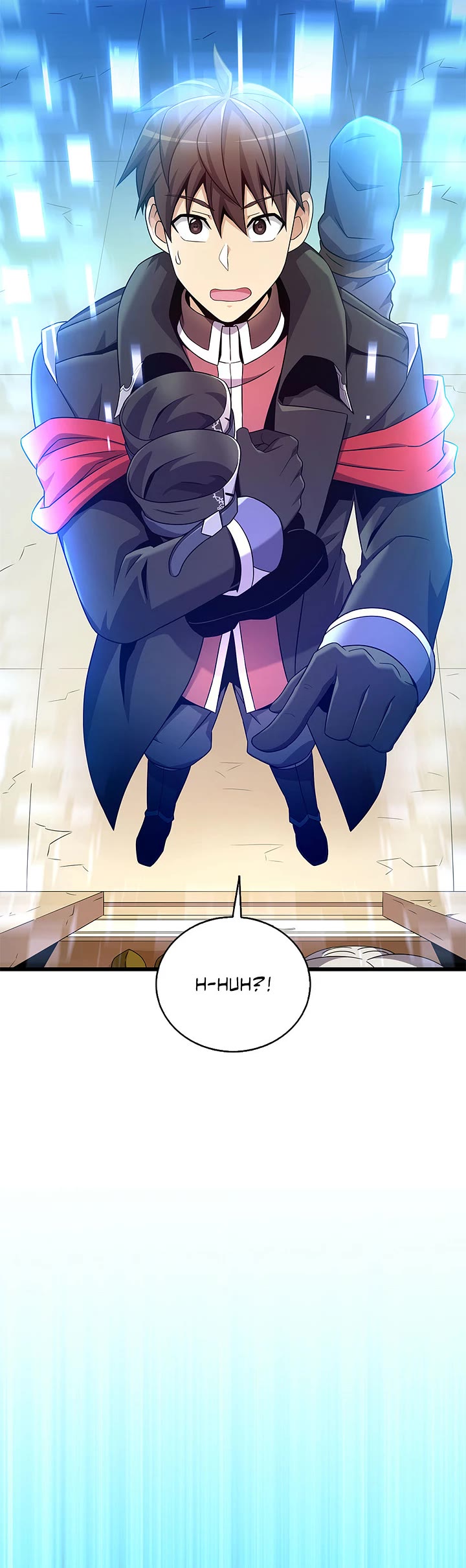 Arcane Sniper Chapter 195 page 14 - Chapter 195