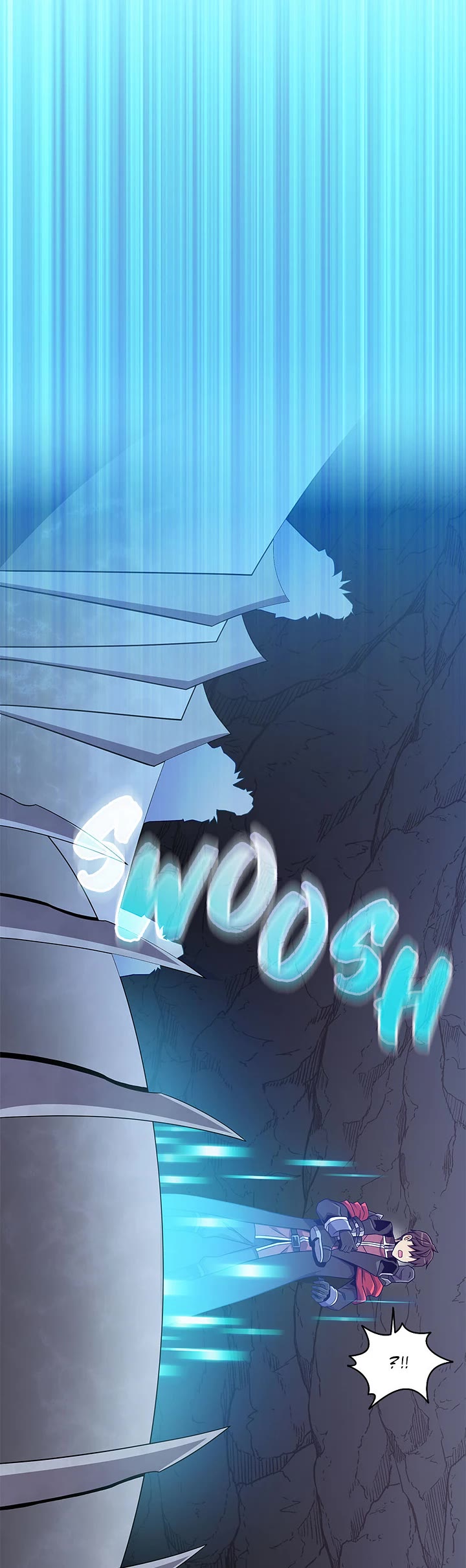 Arcane Sniper Chapter 195 page 15 - Chapter 195