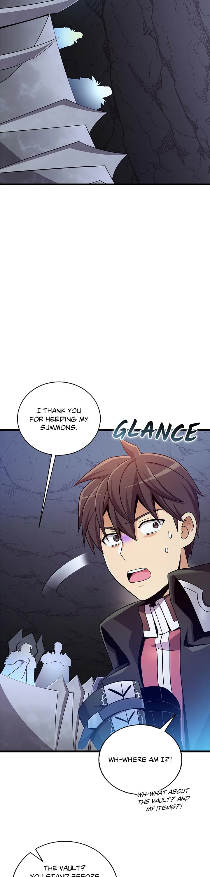 Arcane Sniper Chapter 195 page 16 - Chapter 195