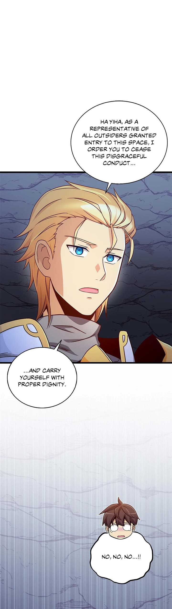 Arcane Sniper Chapter 195 page 20 - Chapter 195