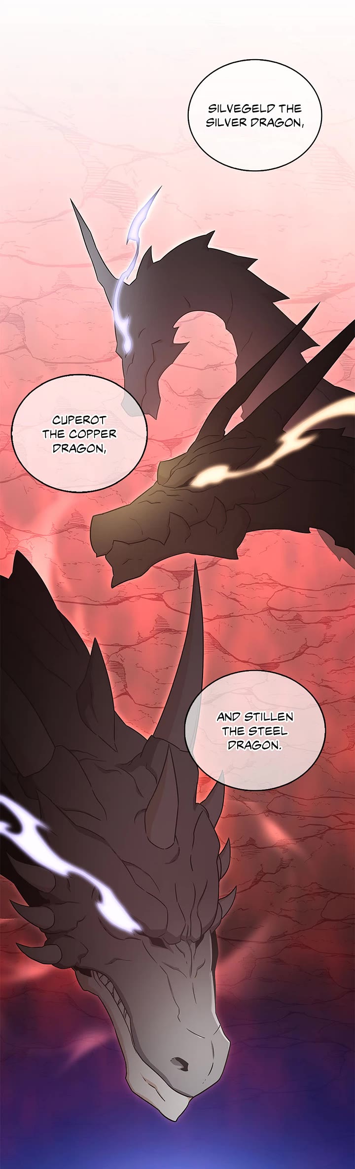 Arcane Sniper Chapter 195 page 30 - Chapter 195