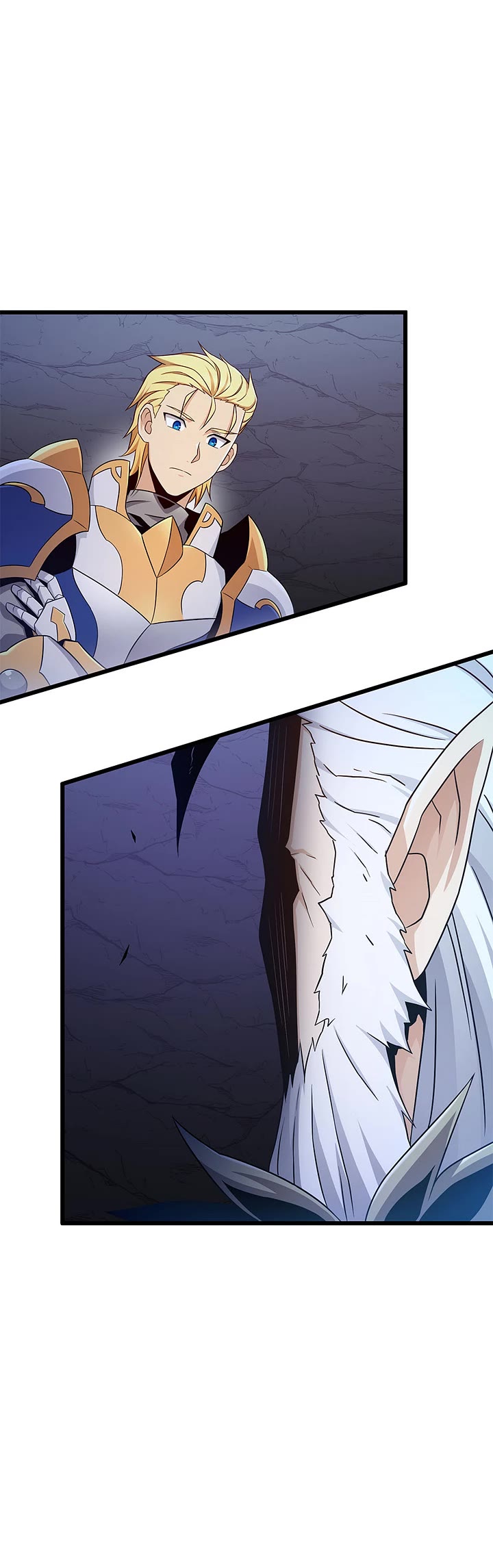 Arcane Sniper Chapter 195 page 34 - Chapter 195