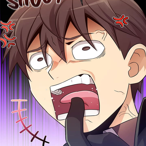 Arcane Sniper Chapter 195 cover