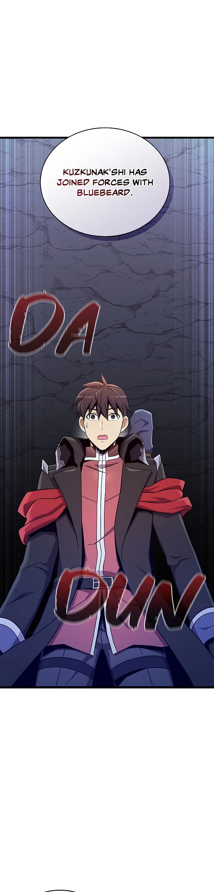Arcane Sniper Chapter 196 page 1 - Chapter 196