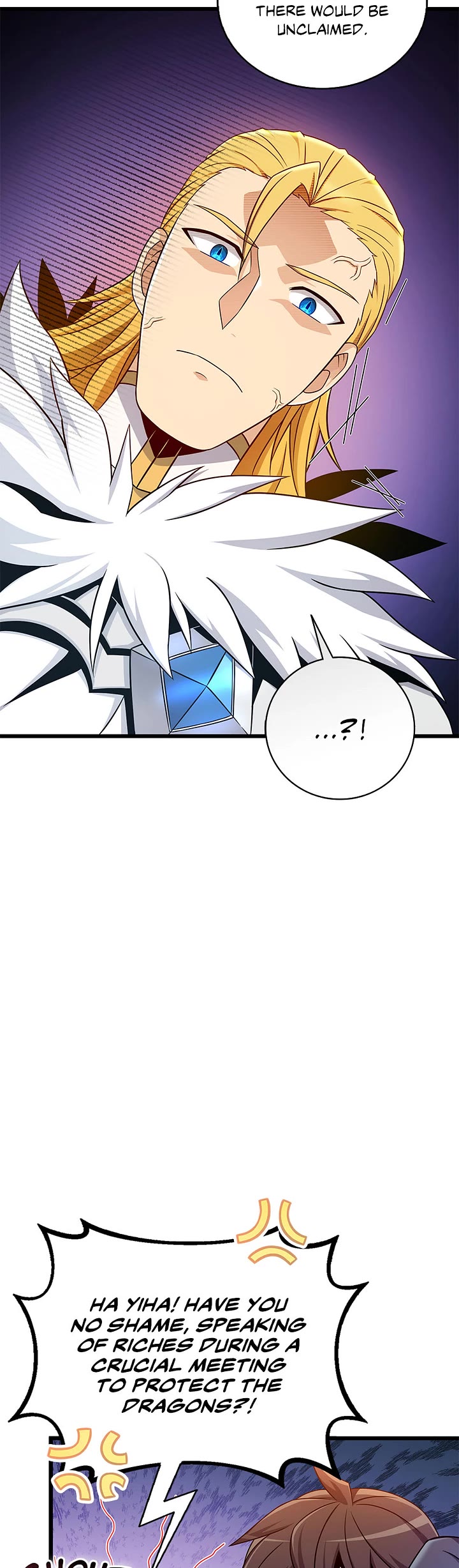 Arcane Sniper Chapter 196 page 29 - Chapter 196