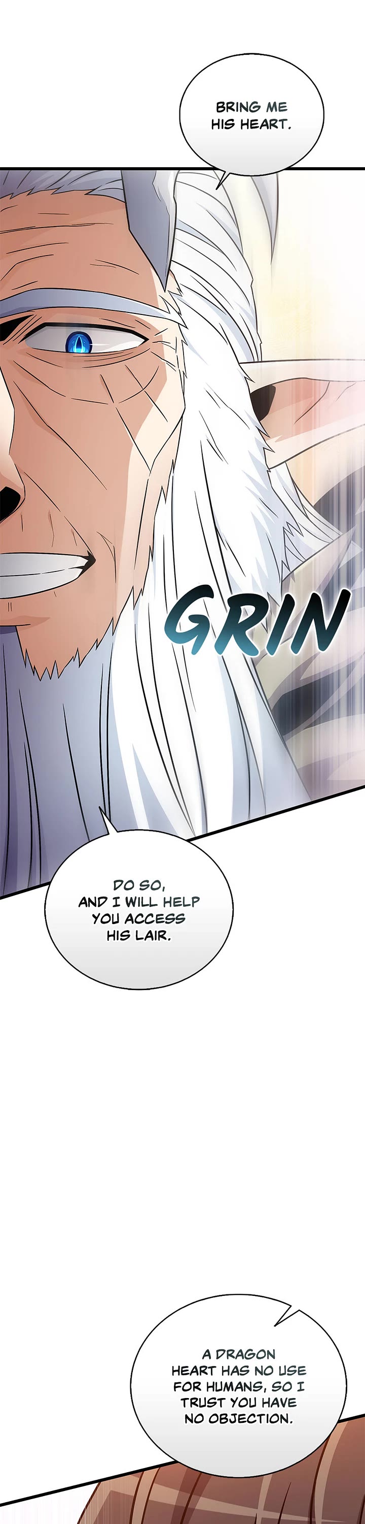Arcane Sniper Chapter 196 page 33 - Chapter 196