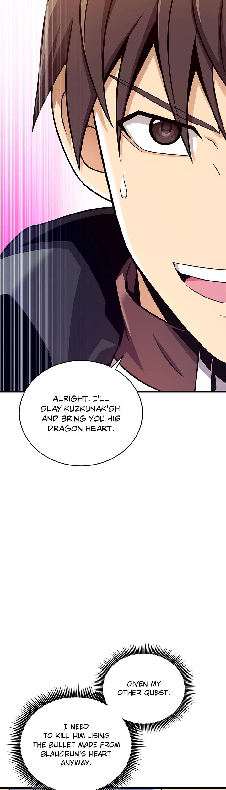 Arcane Sniper Chapter 196 page 34 - Chapter 196