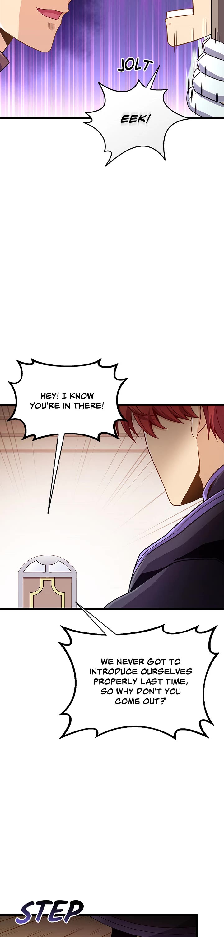 Arcane Sniper Chapter 197 page 13 - Chapter 197