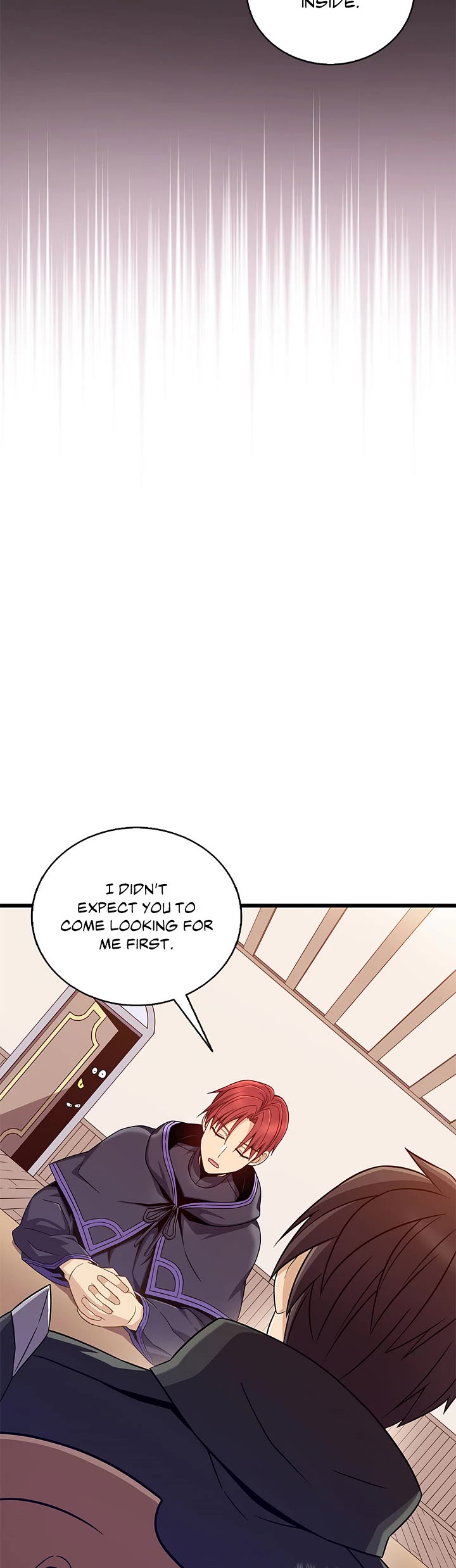 Arcane Sniper Chapter 197 page 15 - Chapter 197
