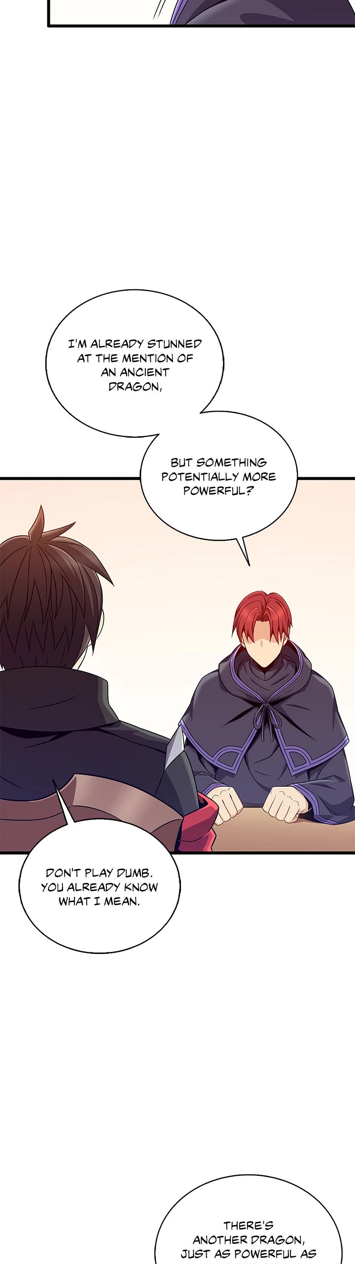 Arcane Sniper Chapter 197 page 19 - Chapter 197