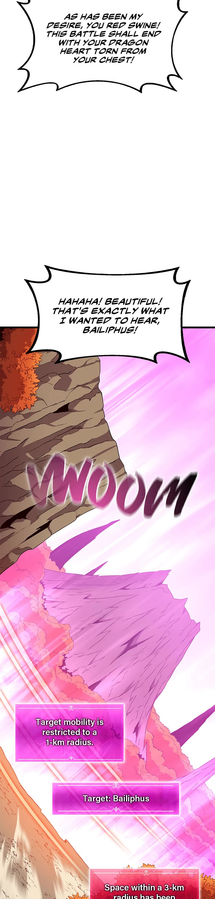 Arcane Sniper Chapter 198 page 16 - Chapter 198