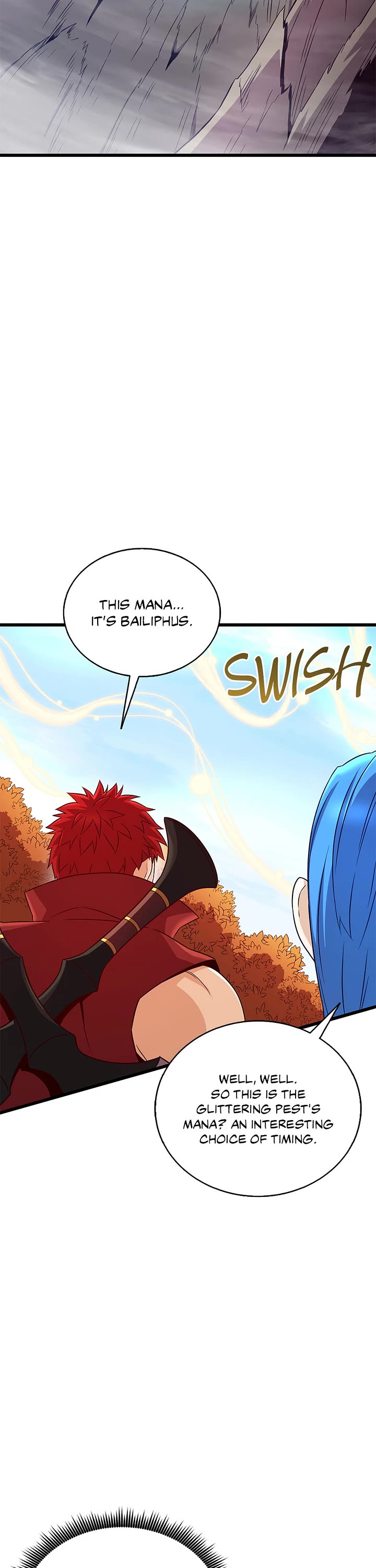 Arcane Sniper Chapter 198 page 2 - Chapter 198