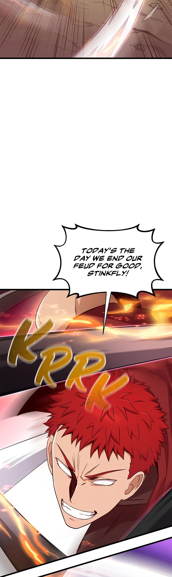 Arcane Sniper Chapter 198 page 20 - Chapter 198