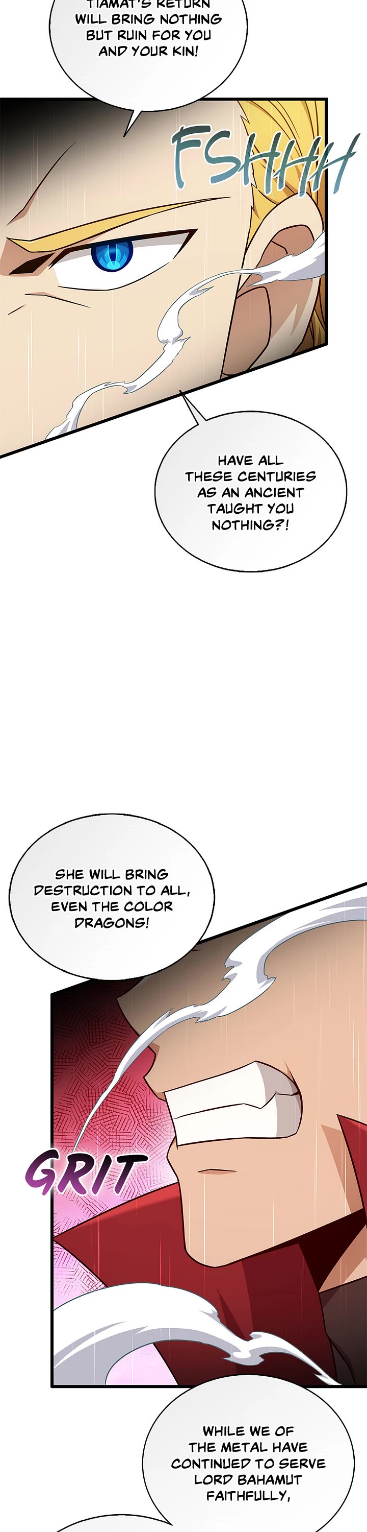 Arcane Sniper Chapter 198 page 26 - Chapter 198
