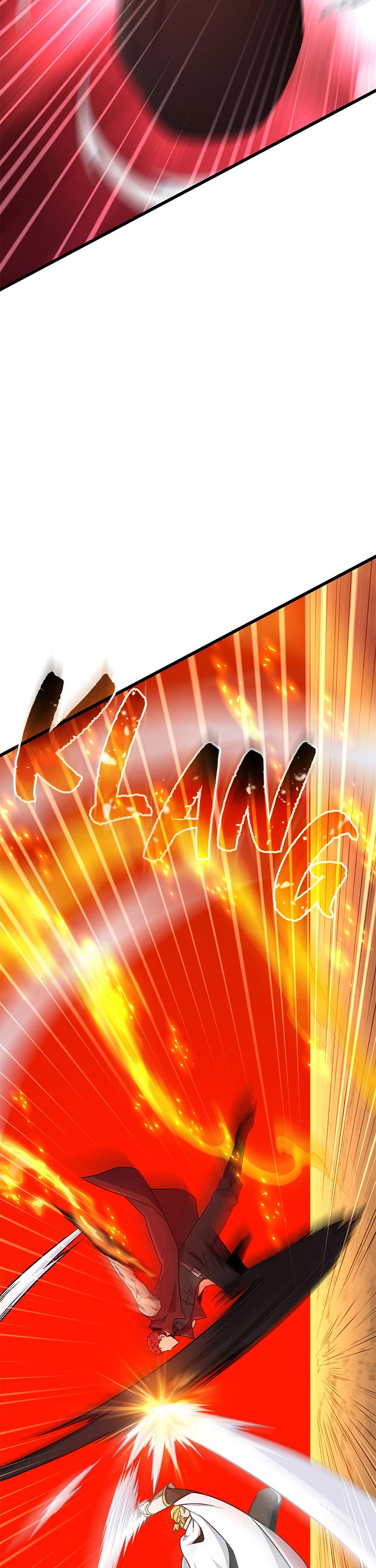 Arcane Sniper Chapter 198 page 28 - Chapter 198