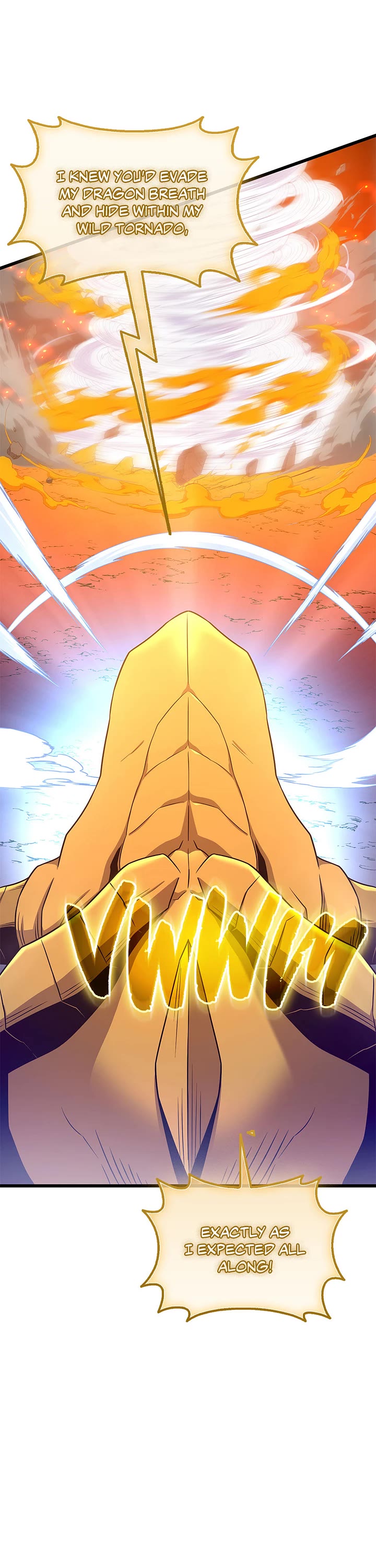 Arcane Sniper Chapter 198 page 37 - Chapter 198