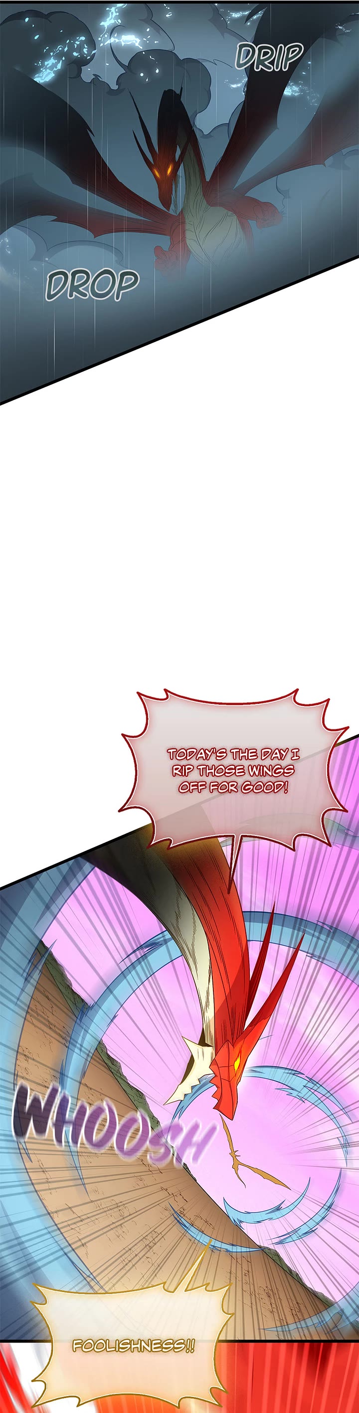 Arcane Sniper Chapter 199 page 10 - Chapter 199