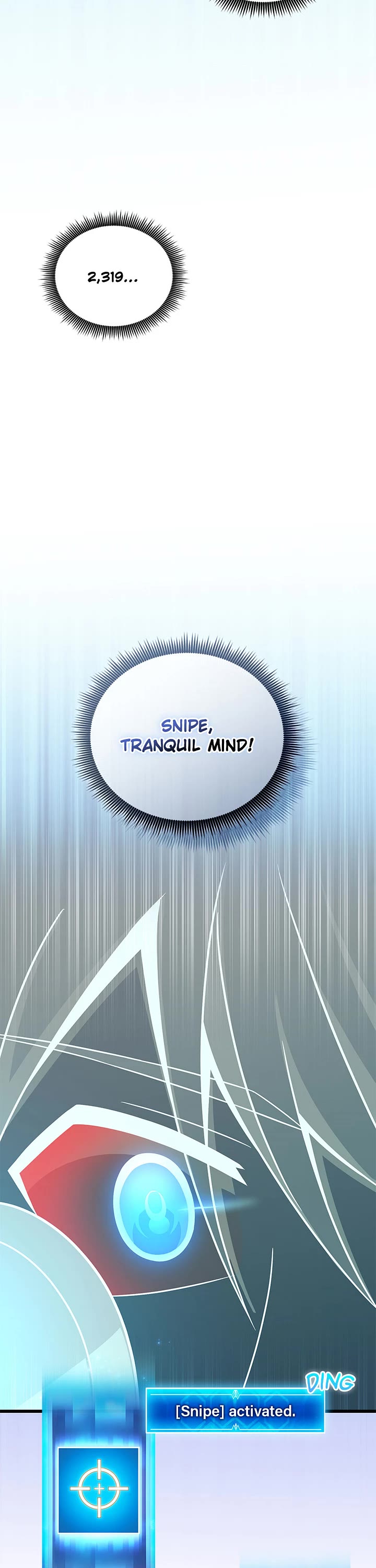 Arcane Sniper Chapter 199 page 18 - Chapter 199