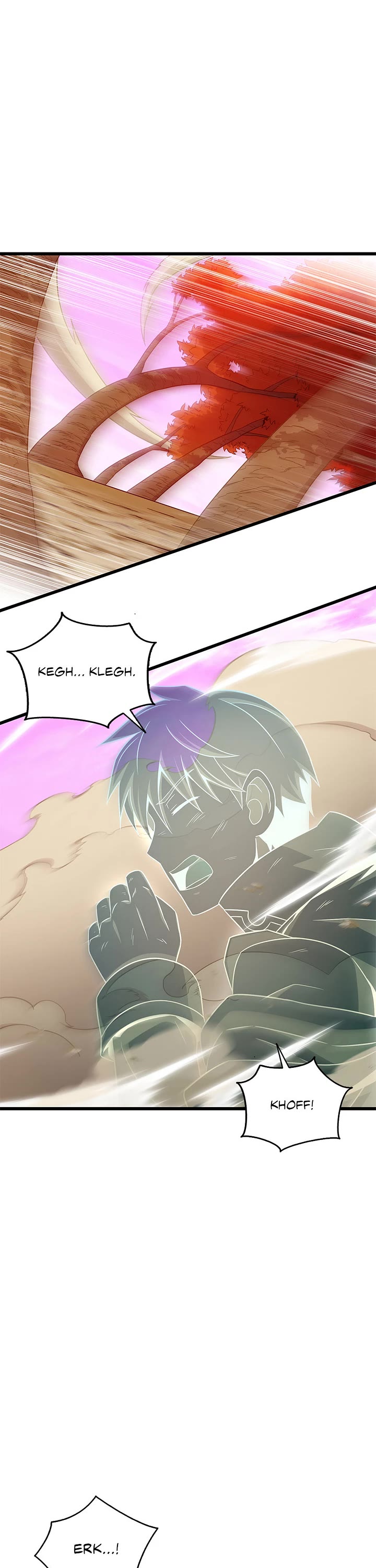Arcane Sniper Chapter 199 page 2 - Chapter 199