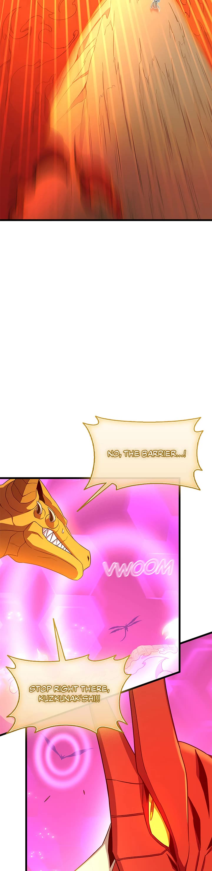 Arcane Sniper Chapter 199 page 24 - Chapter 199