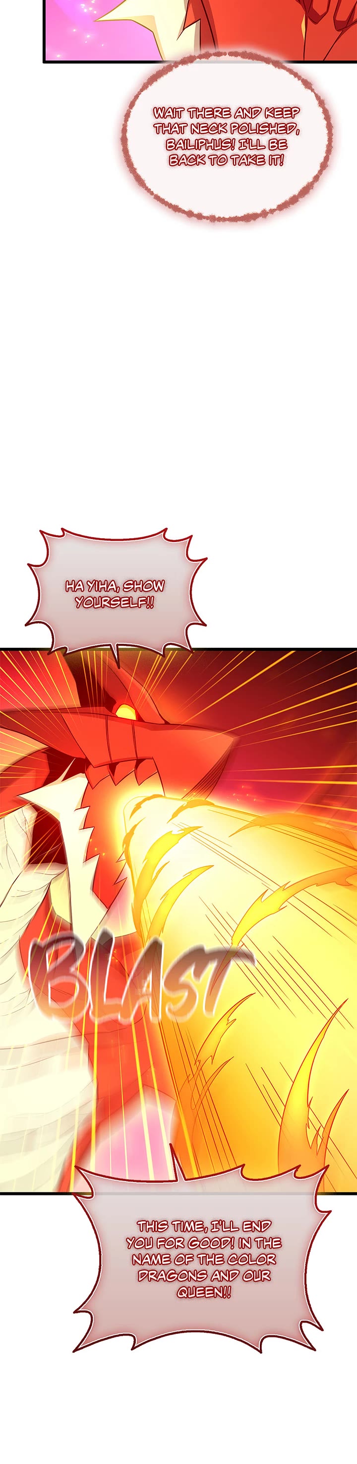 Arcane Sniper Chapter 199 page 25 - Chapter 199