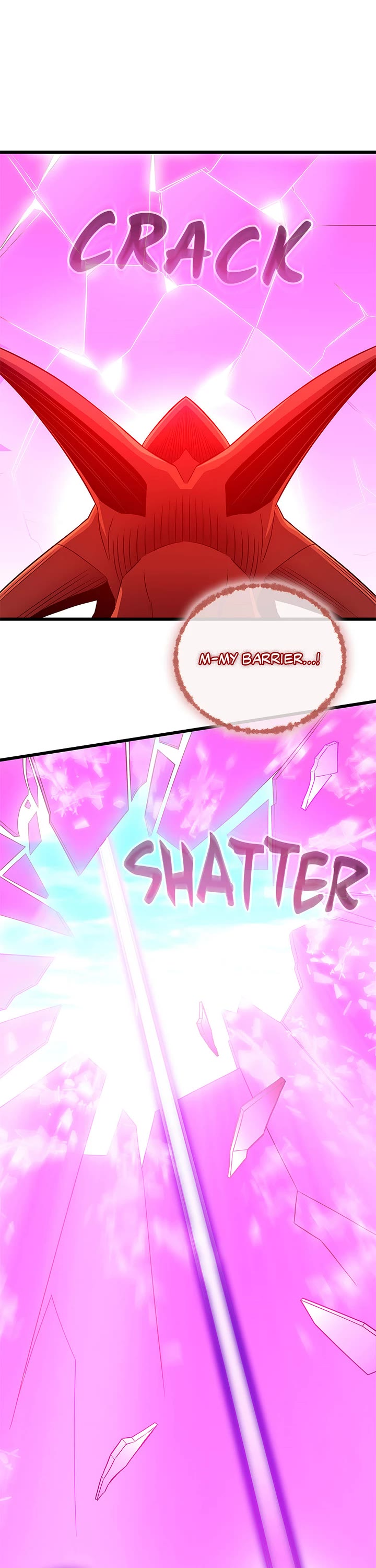Arcane Sniper Chapter 199 page 27 - Chapter 199