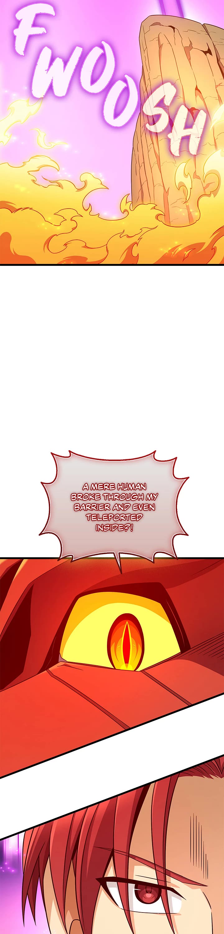 Arcane Sniper Chapter 199 page 28 - Chapter 199