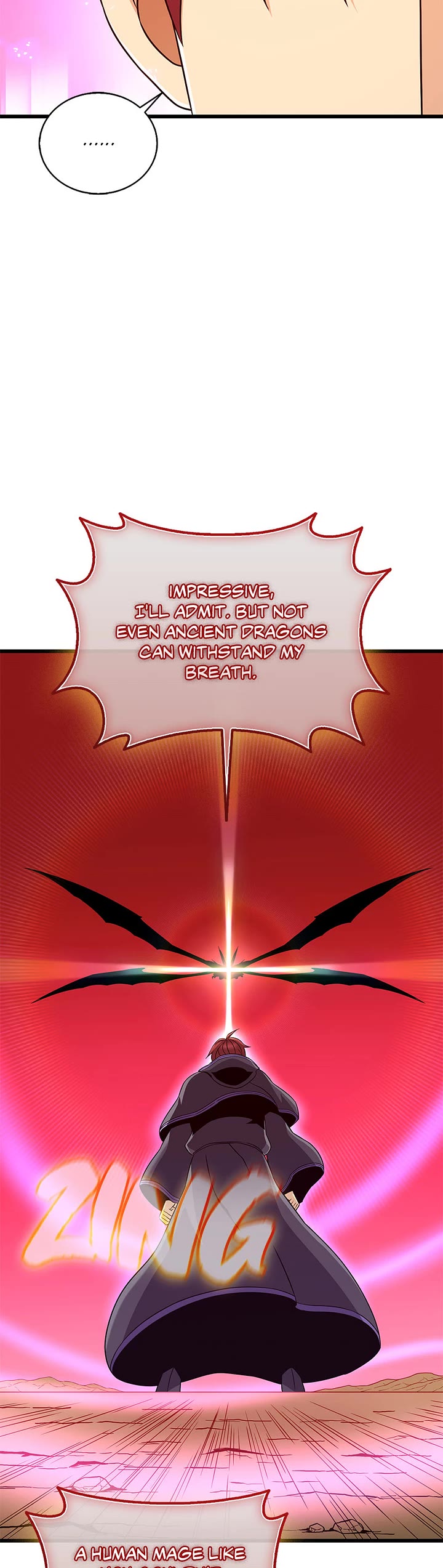 Arcane Sniper Chapter 199 page 29 - Chapter 199