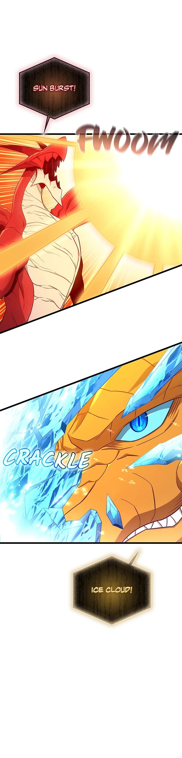 Arcane Sniper Chapter 199 page 8 - Chapter 199