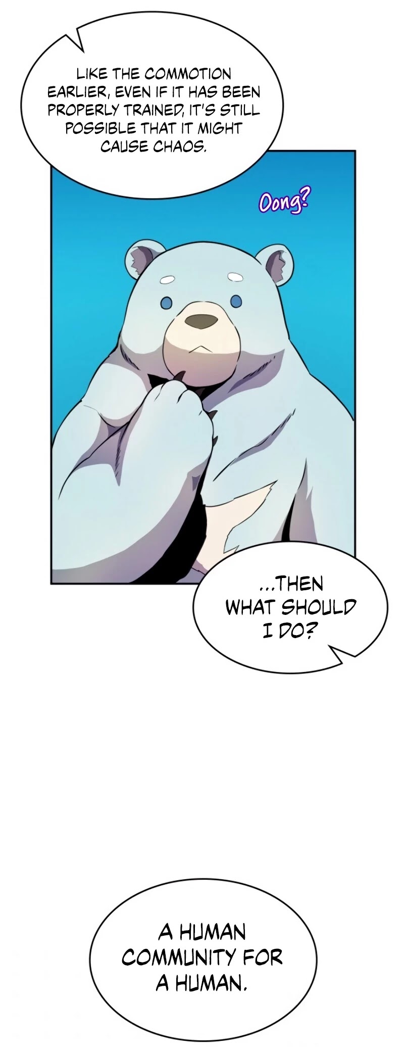 Arcane Sniper Chapter 20 page 33 - Chapter 20