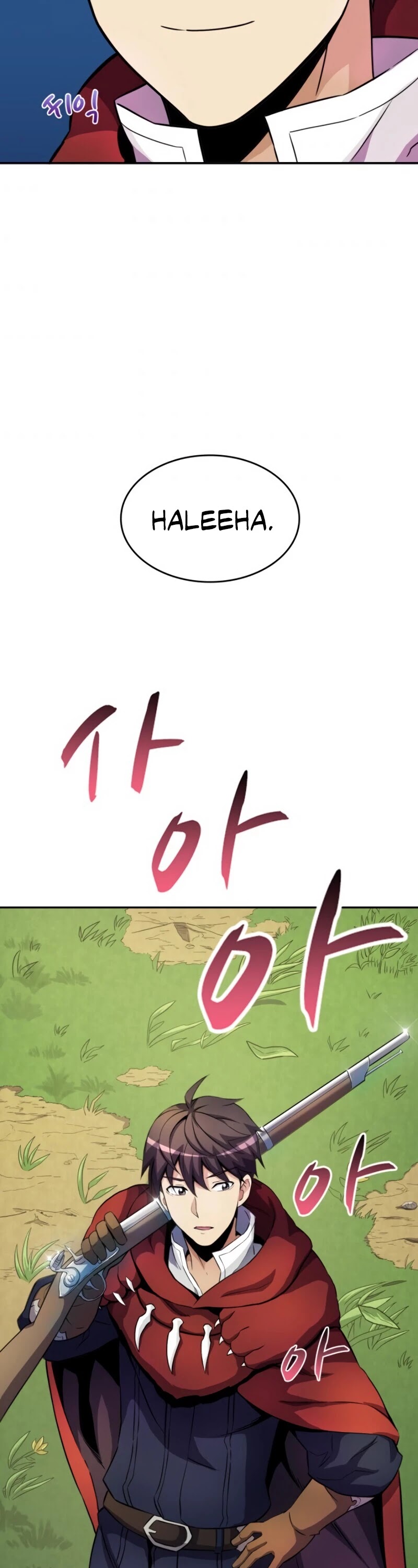 Arcane Sniper Chapter 20 page 39 - Chapter 20