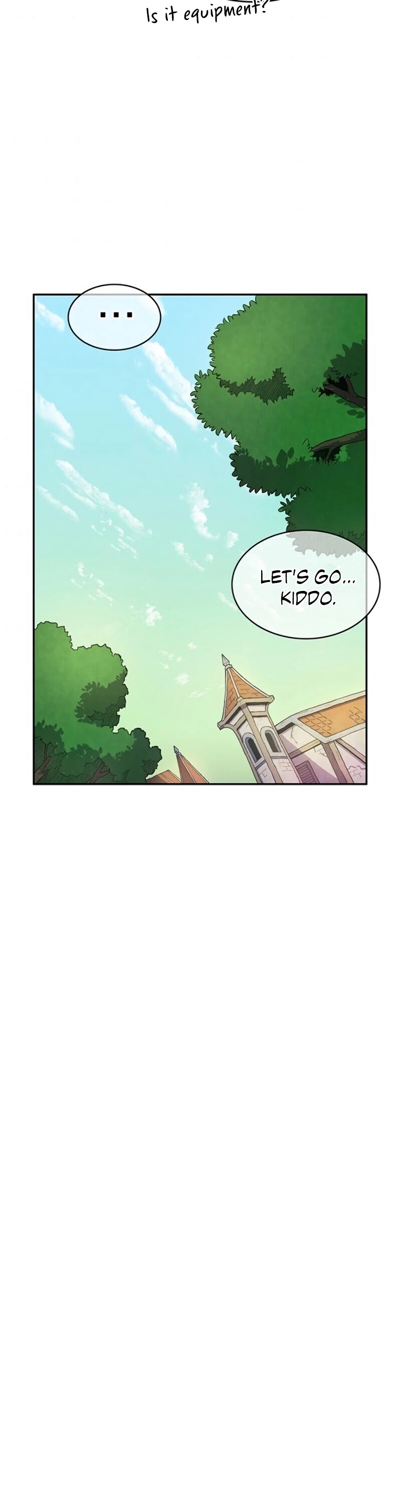 Arcane Sniper Chapter 20 page 43 - Chapter 20