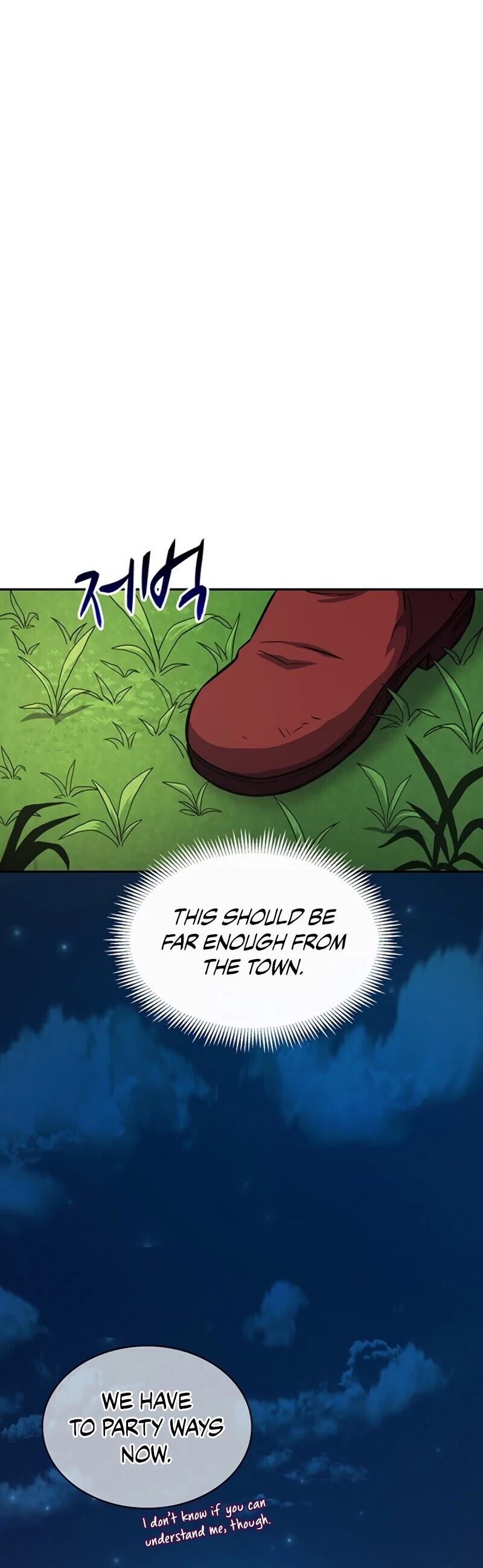 Arcane Sniper Chapter 20 page 44 - Chapter 20