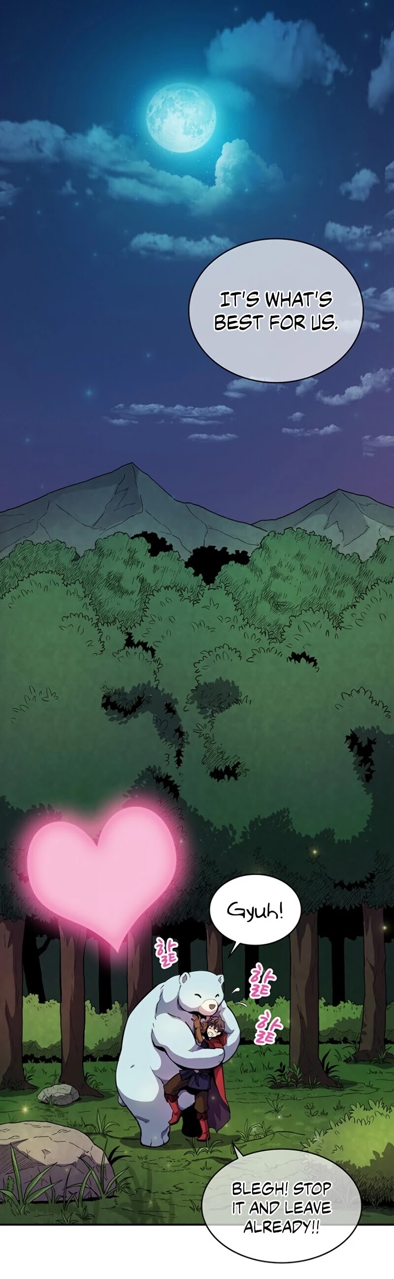 Arcane Sniper Chapter 20 page 45 - Chapter 20