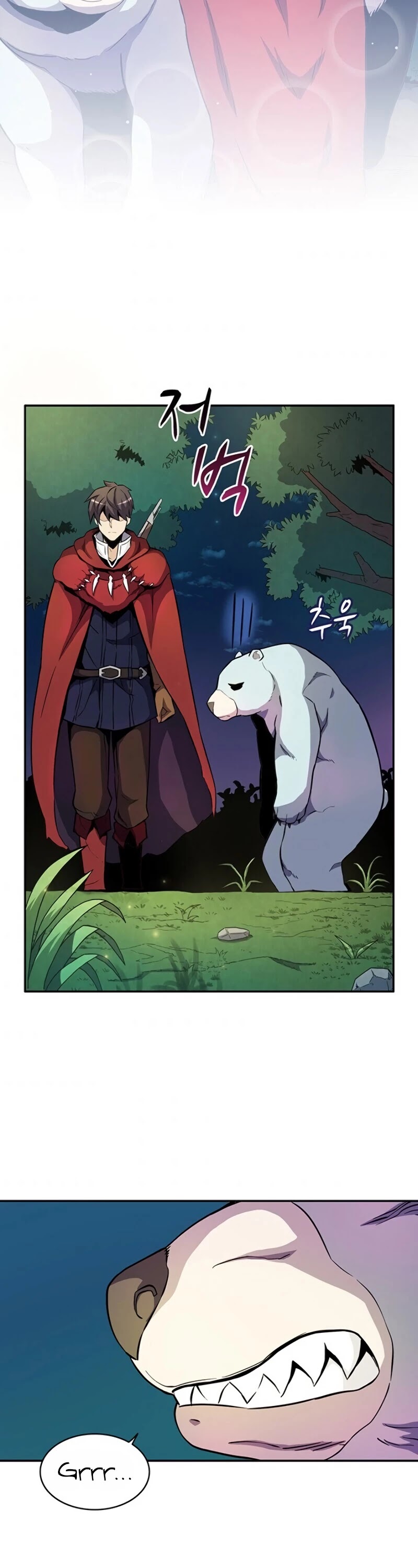 Arcane Sniper Chapter 20 page 47 - Chapter 20