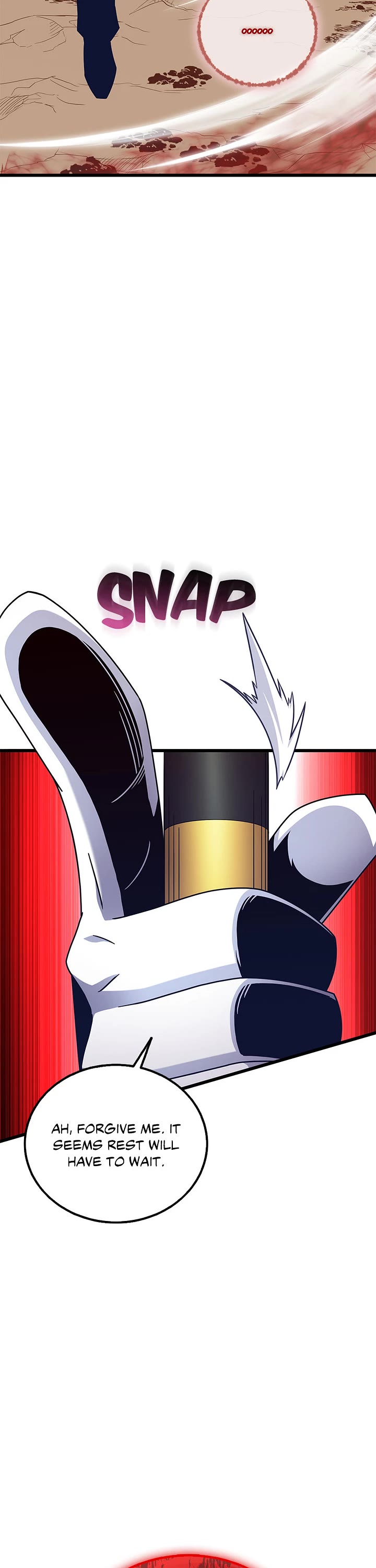Arcane Sniper Chapter 200 page 13 - Chapter 200