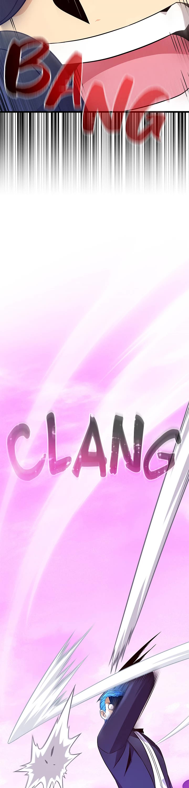 Arcane Sniper Chapter 200 page 18 - Chapter 200