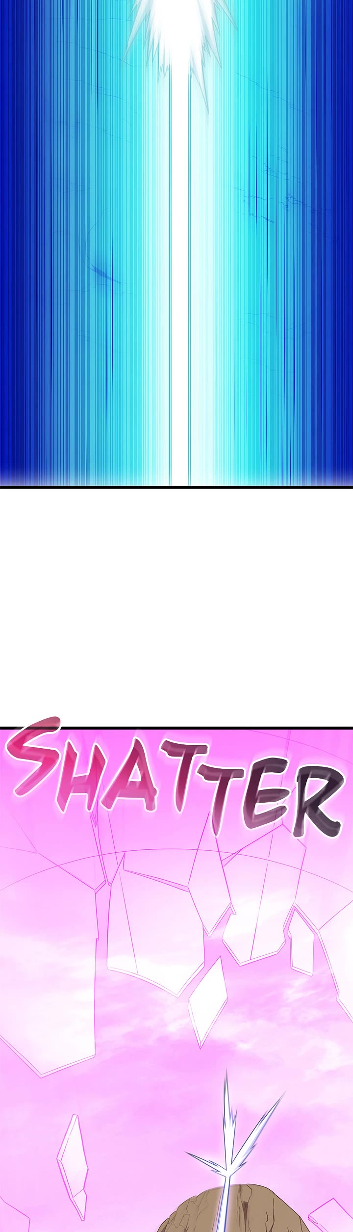 Arcane Sniper Chapter 200 page 35 - Chapter 200